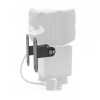 Rugged Radios MAC Air Helmet Pumper Mounting Brackets