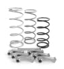 EPI 13-17 Can-Am 1000 Commander Paddle Tires Low Elev. Sand Dune Clutch Kit