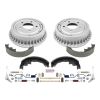 Power Stop 90-02 Chevrolet Astro Rear Autospecialty Drum Kit