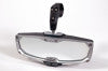 Seizmik 03+ A Cat/ CFM/ Hon/ Kaw/ Pol/ Yam Halo-RA LED Rear View Mirror - 1.75 in. Clamp Pair