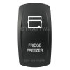 sPOD Rocker Fridge Freezer Switch