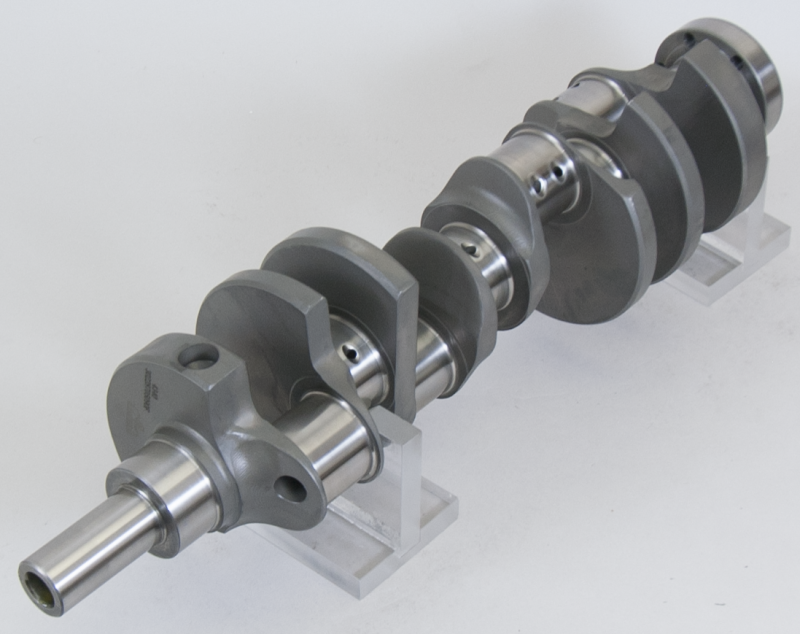 Eagle Ford 289 2.870in Stroke Internal Balance Forged 4340 Steel Crankshaft