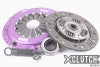 XClutch 88-89 Toyota MR2 Super Charged 1.6L Stage 1 Sprung Organic Clutch Kit