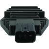 QuadBoss 00-03 Honda TRX350FM/FE FourTrax Rancher 4x4/ES Voltage Regulator