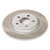 Power Stop 09-20 Audi A4 Rear Semi Coated Rotor
