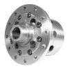 Yukon Gear 10.5in Ford 4.88 Rear Ring & Pinion Install Kit 35 Spline Positraction