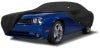 Covercraft 08-23 Dodge Challenger (Srt-8) Custom WeatherShield HP Car Cover - Bright Blue