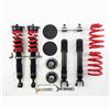 RS-R 07-13 Infiniti G35/G37 4dr (PV36/KV36) Black-i Coilovers