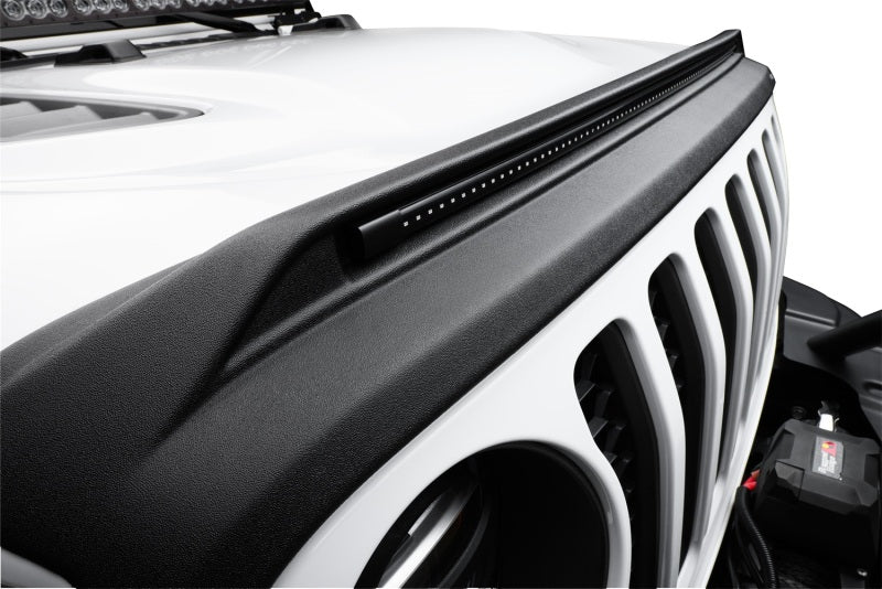 Husky Liners 22-25 Chevrolet Silverado 1500 (Custom TB/LT TB/ZR2 ONLY) Aeroskin Lightshield PRO