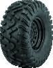 QuadBoss QBT454 Utility Tire - 25x8R12 6Ply