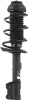 KYB 12-17 FIAT 500 Exc. Abarth - C - Electric Strut-Plus