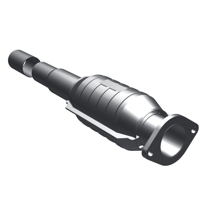 MagnaFlow Direct Fit Catalytic Converter 04-06 Mazda 3 2.0/2.3 rr OE