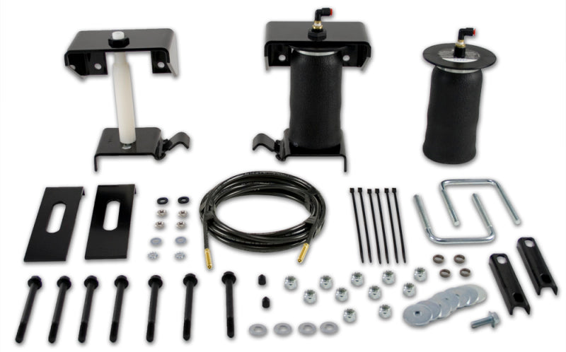 Air Lift SlamAir Kit