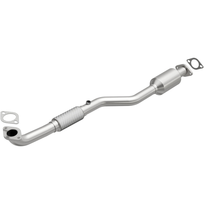 MagnaFlow 04-05 ELANTRA 2.0L Underbody Direct Fit Converter