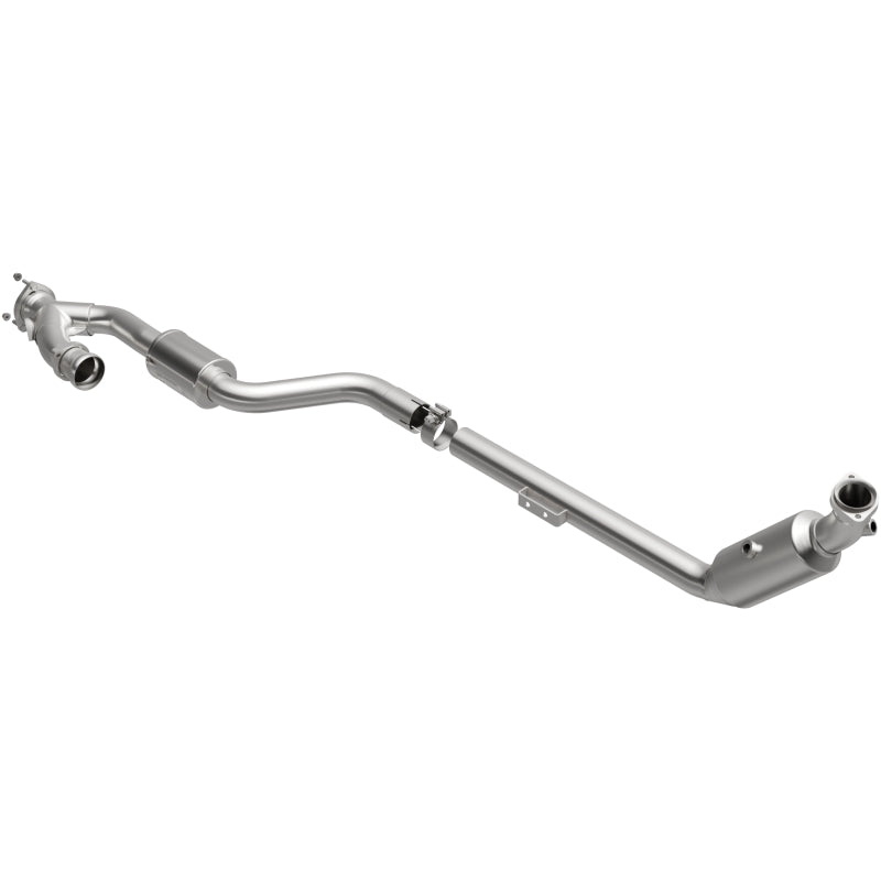 MagnaFlow 06-07 Mercedes-Benz C230 2.5L Direct Fit Converter