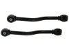 SuperPro 07-17 Jeep Wrangler JK / 2018 Jeep Wrangler JL Upper Trailing Arm Set
