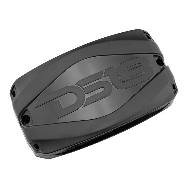 DS18 8-Channel In and 8-Channel Out Digital Signal Processor Bluetooth