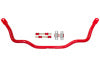 UMI Performance 15-20 Ford F-150 1 1/2in Solid Front Sway Bar - Black