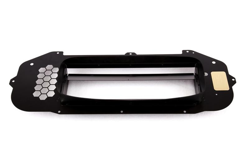 GrimmSpeed 02-03 Subaru STI Scoop TMIC Splitter