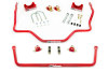 UMI Performance 73-87 GM C10 Front and Rear Sway Bar Kit