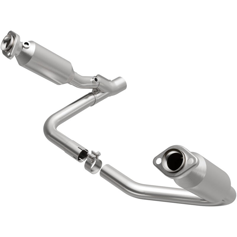 MagnaFlow 05-06 Dodge Durango 4.7L Direct Fit Converter