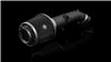 Weapon R 2000-05 Lexus IS300 3.0L V6 Stealth Secret Weapon Intake Flat Black