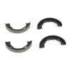 Power Stop 96-02 Ford Crown Victoria Rear Autospecialty Parking Brake Shoes