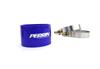 PERRIN 02-07 Subaru WRX / 04-21 STI / 04-08 FXT Intercooler Coupler Kit - Blue