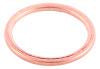 QuadBoss 06-14 Honda TRX450ER Exhaust Gasket Kit