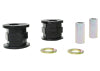 Whiteline 96-00 Honda Civic EJ & EK Front Caster adj kit - lower c/arm