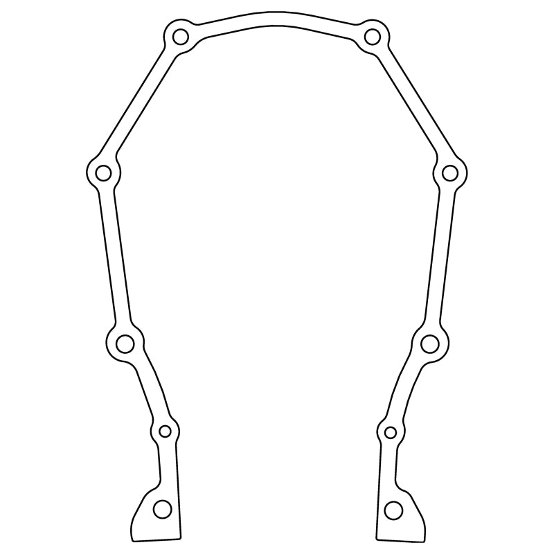 Cometic Chrysler Gen-2 Hemi .060in AFM Timing Cover Gasket