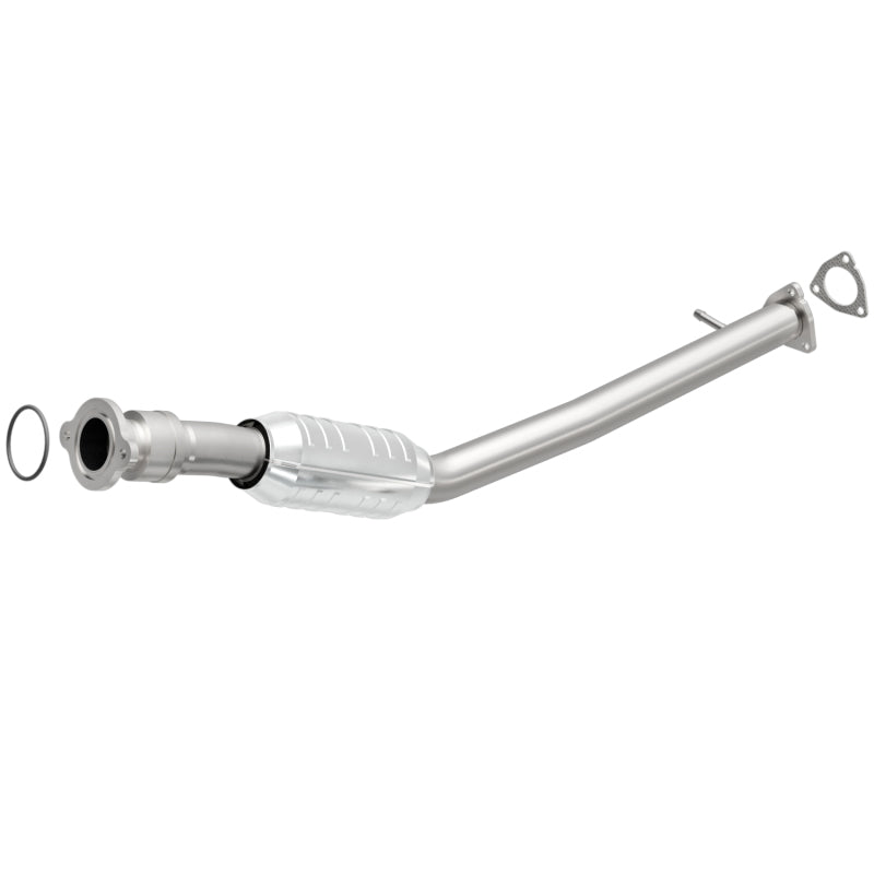 MagnaFlow Direct Fit Catalytic Converter 05-06 Equinox 3.4L