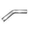 Stainless Works 2 1/8in 45 degree mandrel bend