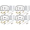 All Balls Racing 91-93 Kawasaki ZEPHYR (ZR750C) Carburetor Rebuild Kit