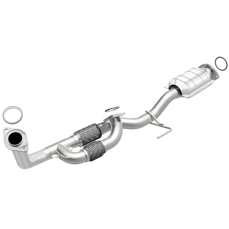 MagnaFlow Direct Fit Catalytic Converter Camry/Avalon 3.0L 94-95 1