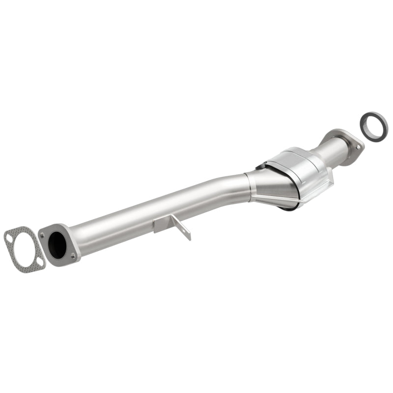 MagnaFlow Direct Fit Catalytic Converter 02-07 Subaru WRX 2.0L Turbo