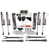 Skyjacker 6In KIT 08F250DSL 4LKS ADX