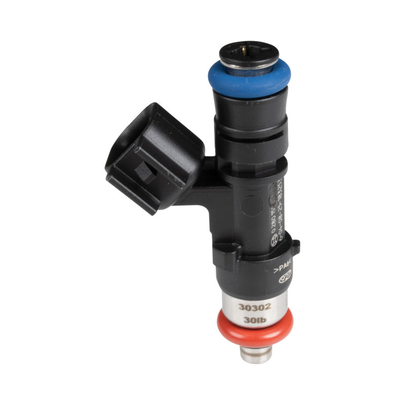 FAST Precision Flow LS2 Style Fuel Injector (30lb/hr) - Set of 8