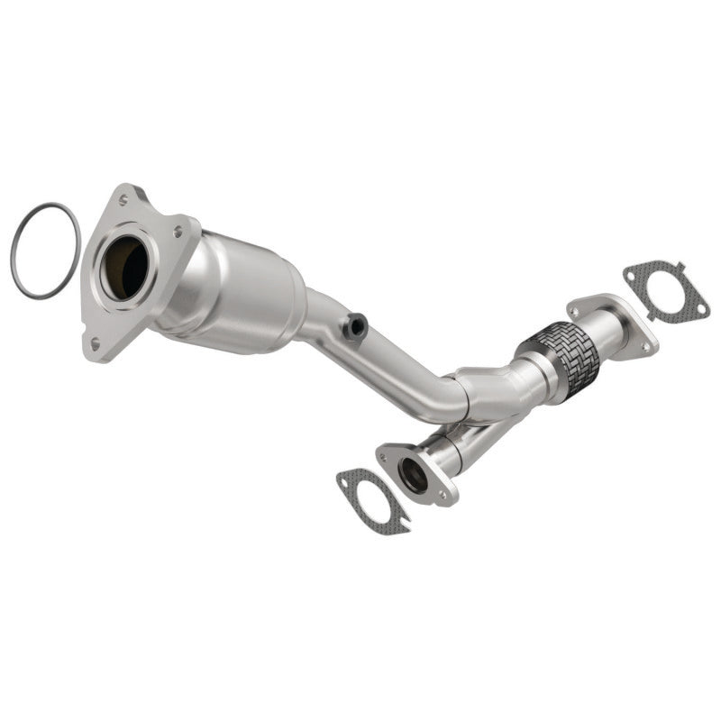 MagnaFlow Direct Fit Catalytic Converter G6- 05-06 6 3.5L OEM REAR