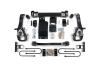 Zone Offroad 02-05 Dodge 1500 5in System
