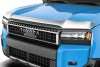 Husky Liners 24-25 Toyota Land Cruiser Aeroskin Hood Protector - Chrome