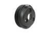 PERRIN 22-26 Subaru WRX / 21-25 Crosstrek / 20-25 LGT/OBXT/FXT Lightweight Water Pump Pulley - Black