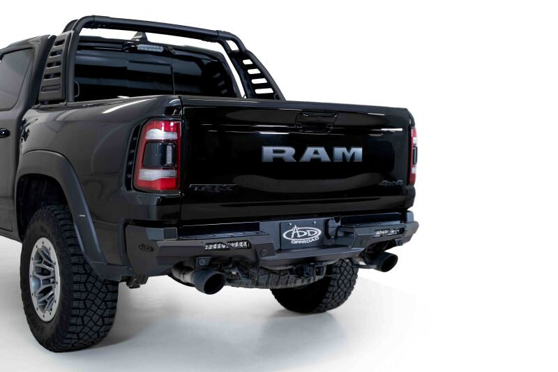 Addictive Desert Designs21-23 Ram TRX Phantom Rear Bumper