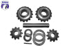Yukon Gear Replacement Standard Open Spider Gear Kit For Dana S110 w/ 34 Spline Axles
