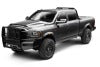Husky Liners 19-26 RAM 2500/3500 RVL Style Fender Flares - 4pc