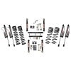 Skyjacker 4In PKG 03-06TJ W/ X-LKS 4ADX