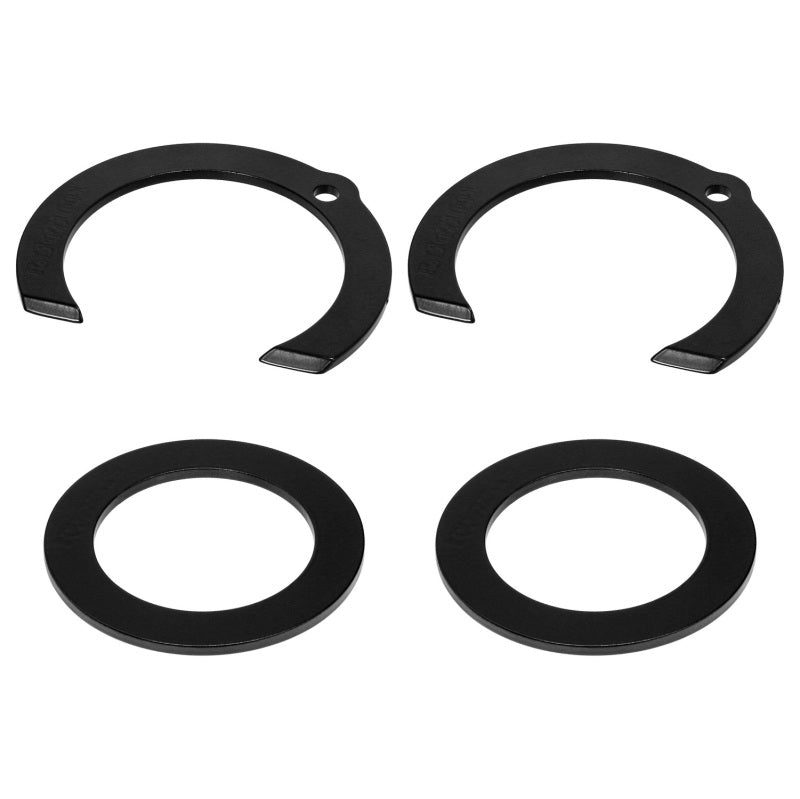 RockJock Jeep JL/JT Coil Spring Shim Pack