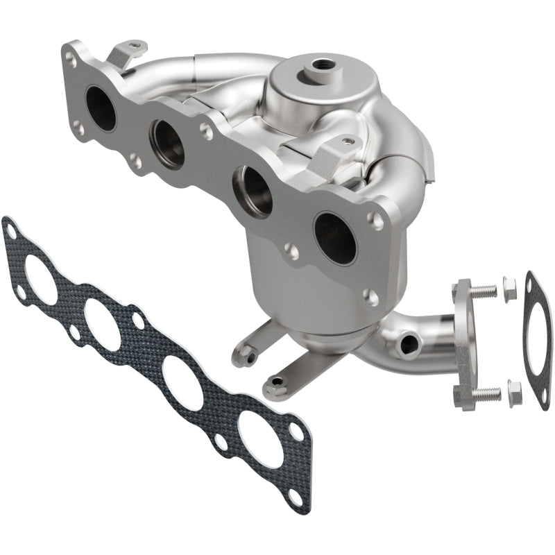MagnaFlow 2016 Sorento L4 2.4 OEM Manifold Direct Fit Converter