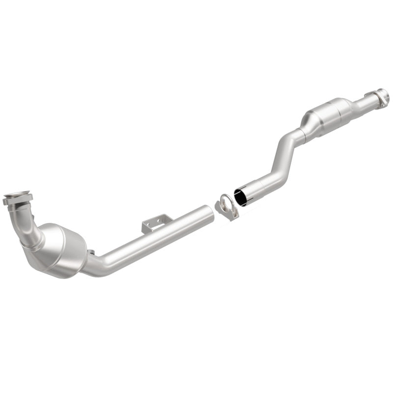 MagnaFlow Direct Fit Catalytic Converter 2000 Mercedes CL500 5.0L