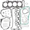 Vertex Gaskets 2010 Yamaha Apex EFI Complete Gasket Kit w/ Oil Seals